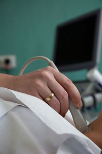 Apparative Diagnostik in Mömbris mit Ruhe und Belastungs EKG sowie Lungenfunktionsprüfung und Laboruntersuchungen